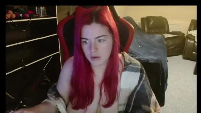 Image 10 of irish_flame Stream on Chaturbate on 18 months ago