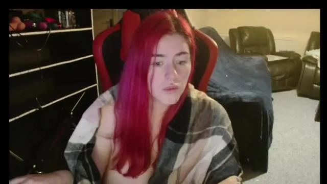 Image 11 of irish_flame Stream on Chaturbate on 18 months ago