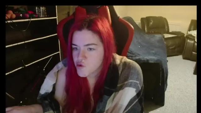 Image 12 of irish_flame Stream on Chaturbate on 18 months ago
