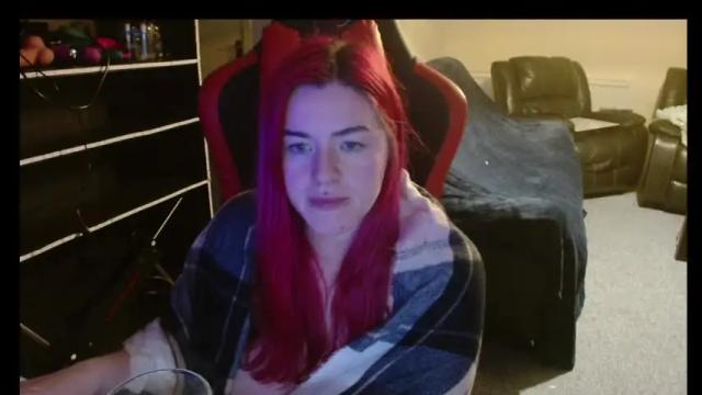 Thumbnail 2, irish_flame's Stream at Chaturbate, 18 months ago