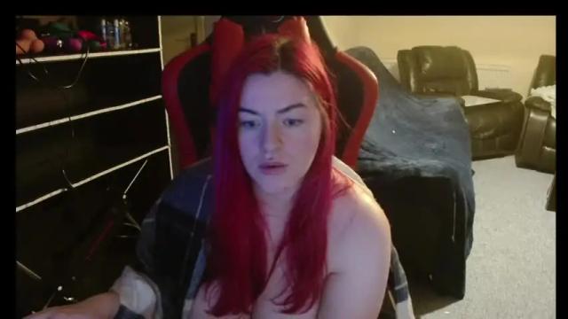 Image 6 of irish_flame Stream on Chaturbate on 18 months ago