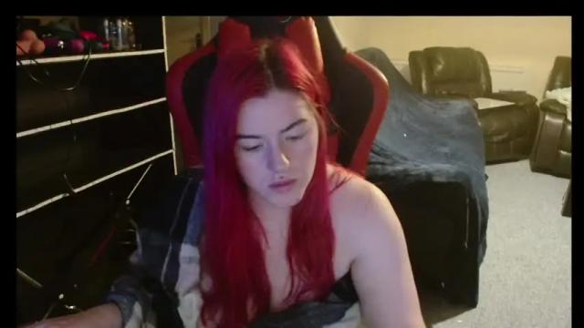 Image 7 of irish_flame Stream on Chaturbate on 18 months ago