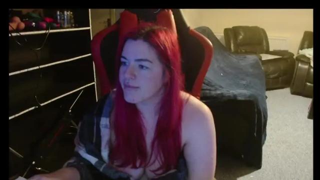 Image 8 of irish_flame Stream on Chaturbate on 18 months ago