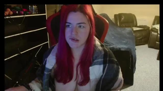 Thumbnail 3, irish_flame's Stream at Chaturbate, 18 months ago
