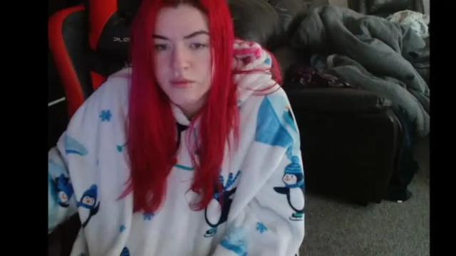 Thumbnail 1, irish_flame's Stream at Chaturbate, 18 months ago
