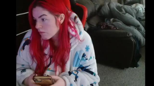 Image 10 of irish_flame Stream on Chaturbate on 18 months ago