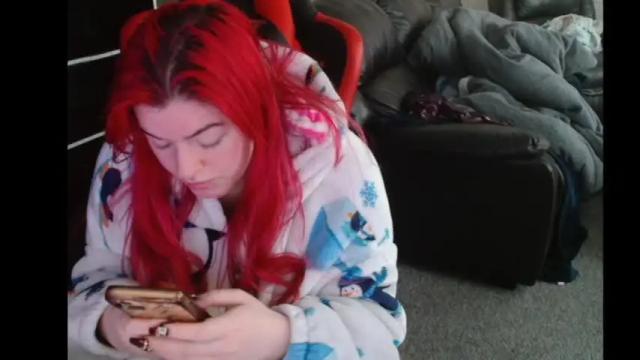 Image 11 of irish_flame Stream on Chaturbate on 18 months ago