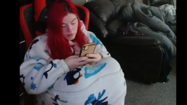 Image 3 of irish_flame Stream on Chaturbate on 18 months ago