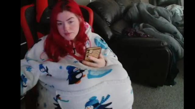 Image 4 of irish_flame Stream on Chaturbate on 18 months ago