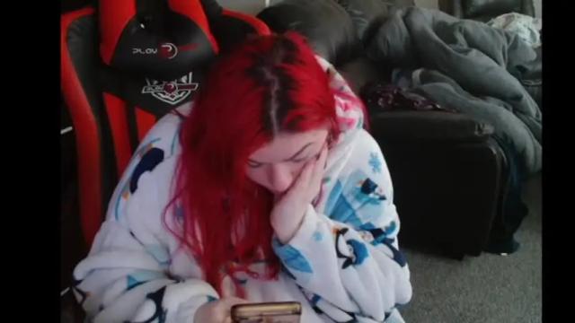 Image 6 of irish_flame Stream on Chaturbate on 18 months ago