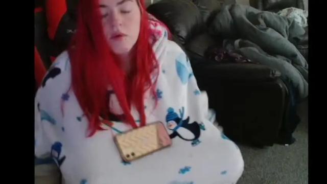 Image 7 of irish_flame Stream on Chaturbate on 18 months ago