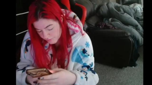 Image 8 of irish_flame Stream on Chaturbate on 18 months ago
