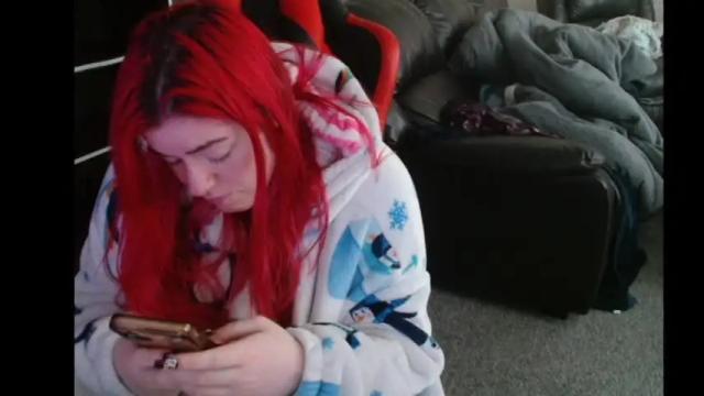 Thumbnail 3, irish_flame's Stream at Chaturbate, 18 months ago