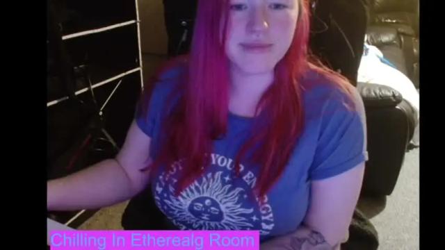 Thumbnail 1, irish_flame's Stream at Chaturbate, 18 months ago