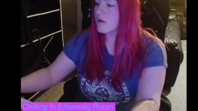 Image 11 of irish_flame Stream on Chaturbate on 23 months ago