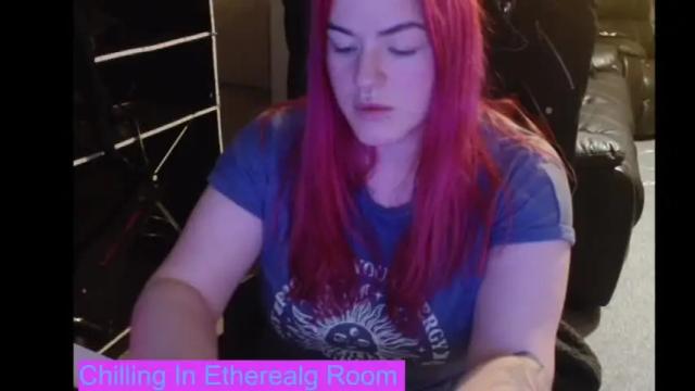 Image 12 of irish_flame Stream on Chaturbate on 23 months ago