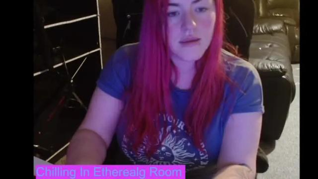 Image 2 of irish_flame Stream on Chaturbate on 23 months ago