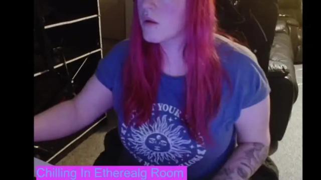 Image 3 of irish_flame Stream on Chaturbate on 23 months ago