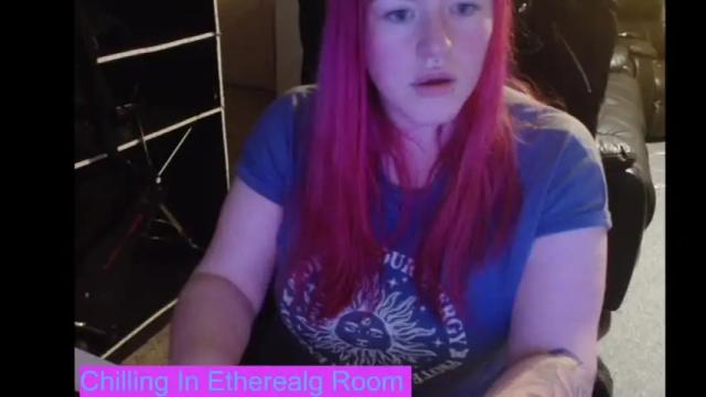 Thumbnail 2, irish_flame's Stream at Chaturbate, 18 months ago