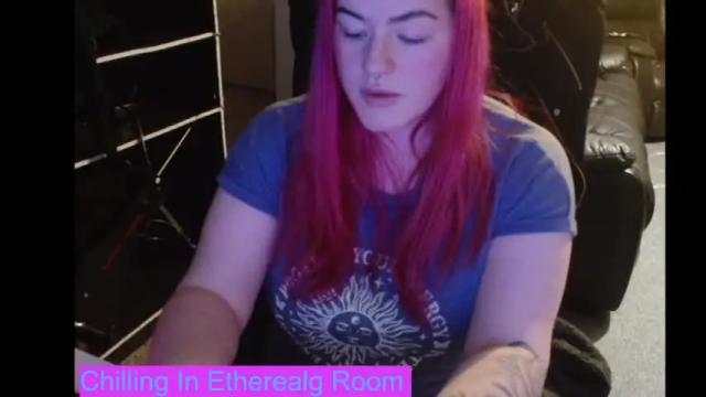 Thumbnail 3, irish_flame's Stream at Chaturbate, 18 months ago