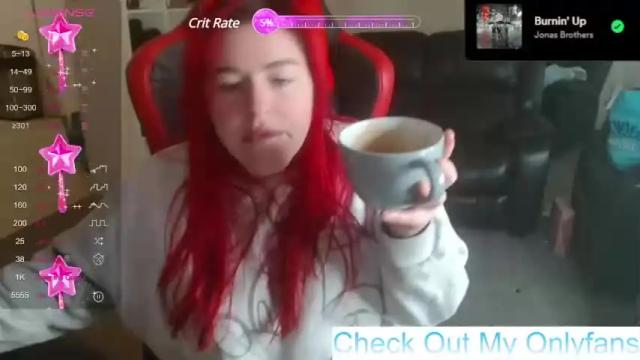 Image 10 of irish_flame Stream on Chaturbate on 17 months ago