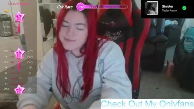 Image 2 of irish_flame Stream on Chaturbate on 17 months ago