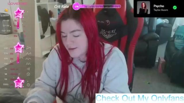 Image 3 of irish_flame Stream on Chaturbate on 17 months ago
