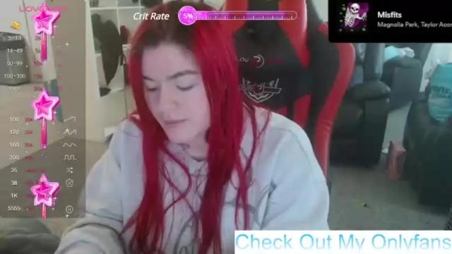 Image 4 of irish_flame Stream on Chaturbate on 17 months ago