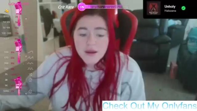 Image 6 of irish_flame Stream on Chaturbate on 17 months ago