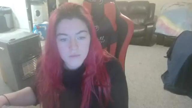 Thumbnail 1, irish_flame's Stream at Chaturbate, 17 months ago
