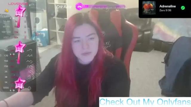Image 10 of irish_flame Stream on Chaturbate on 17 months ago