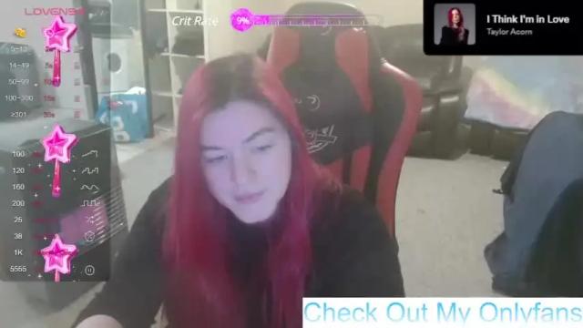 Image 11 of irish_flame Stream on Chaturbate on 17 months ago