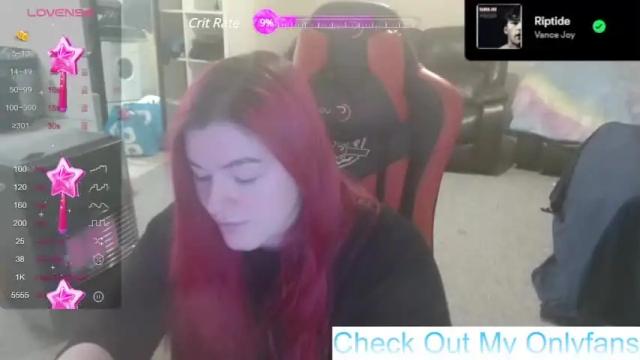 Image 12 of irish_flame Stream on Chaturbate on 17 months ago