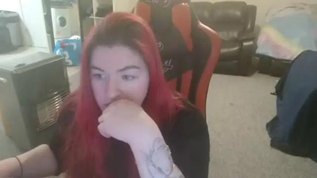 Image 2 of irish_flame Stream on Chaturbate on 17 months ago