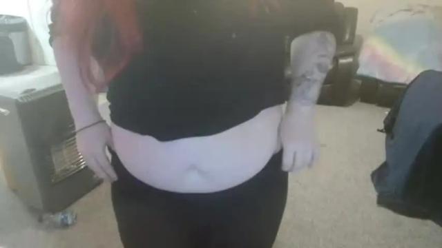 Image 3 of irish_flame Stream on Chaturbate on 17 months ago