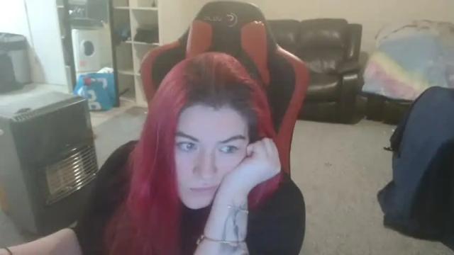 Thumbnail 2, irish_flame's Stream at Chaturbate, 17 months ago