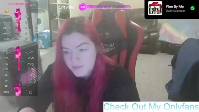 Image 8 of irish_flame Stream on Chaturbate on 17 months ago