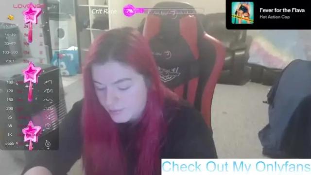 Thumbnail 3, irish_flame's Stream at Chaturbate, 17 months ago