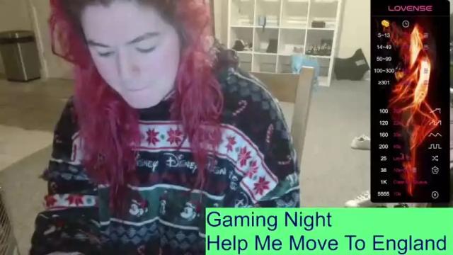 Image 2 of irish_flame Stream on Chaturbate on 17 months ago