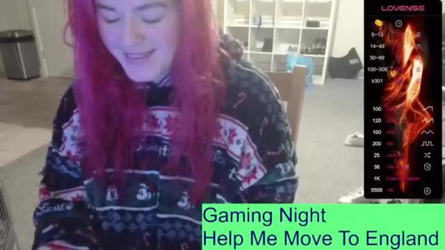 Image 3 of irish_flame Stream on Chaturbate on 17 months ago