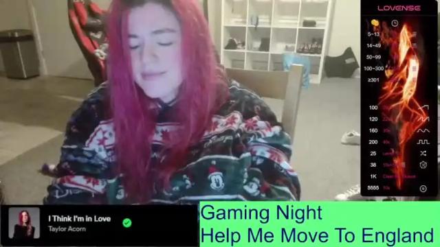 Image 6 of irish_flame Stream on Chaturbate on 17 months ago