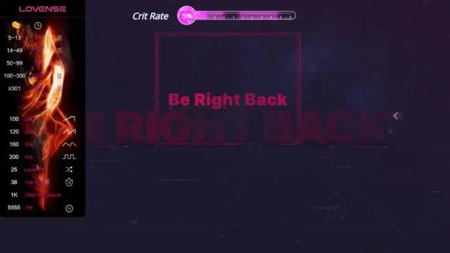 Thumbnail 2, irish_flame's Stream at Chaturbate, 16 months ago