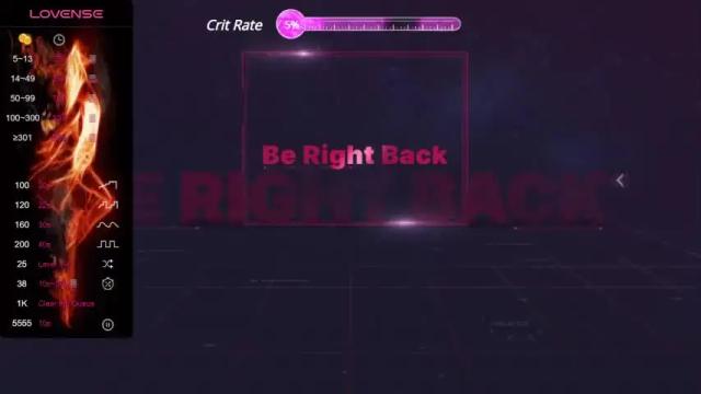 Image 8 of irish_flame Stream on Chaturbate on 16 months ago