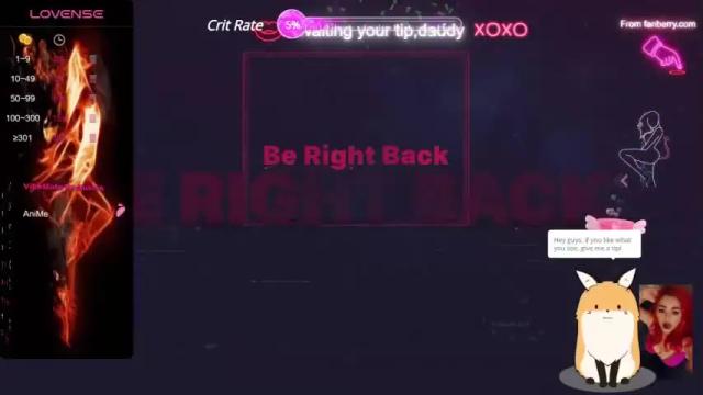 Image 2 of irish_flame Stream on Chaturbate on 16 months ago