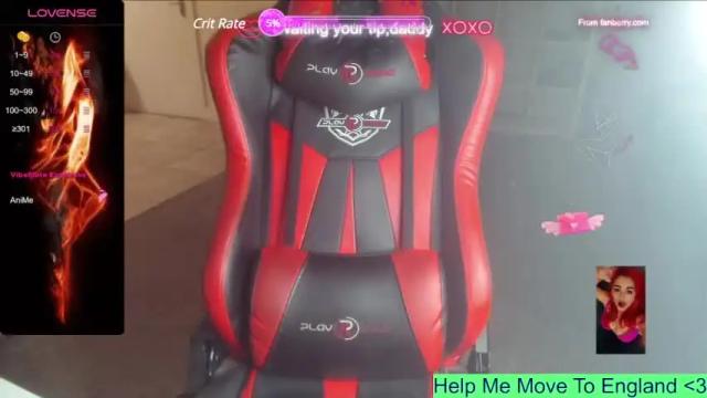 Image 8 of irish_flame Stream on Chaturbate on 16 months ago