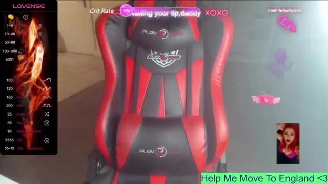 Thumbnail 3, irish_flame's Stream at Chaturbate, 16 months ago