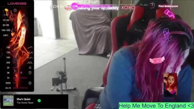 Image 4 of irish_flame Stream on Chaturbate on 20 months ago