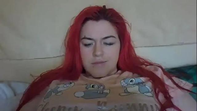 Image 12 of irish_flame Stream on Chaturbate on 15 months ago