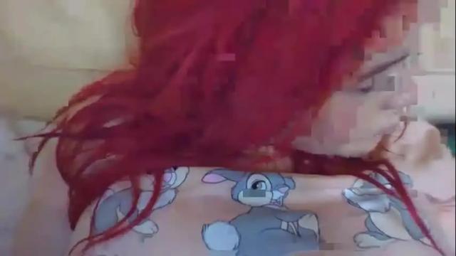 Image 8 of irish_flame Stream on Chaturbate on 15 months ago
