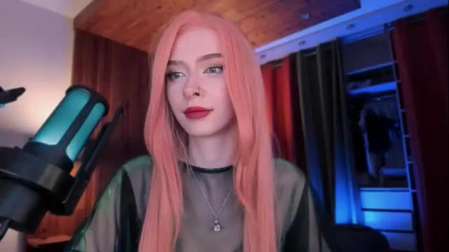 Thumbnail 1, irisice's Stream at Chaturbate, 2 months ago